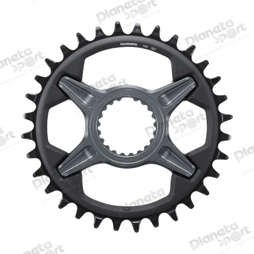 Звезда к шатуну Shimano FC-M7100 SLX SM-CRM75 32T