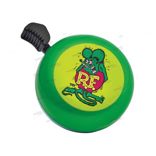 Звонок Electra Domeringer RAT FINK