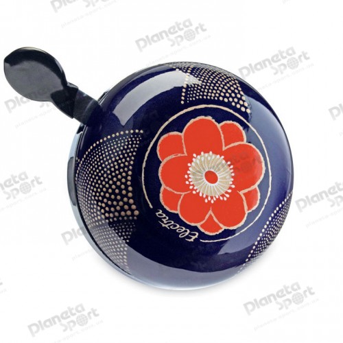 Звонок Electra Hanami dark blue