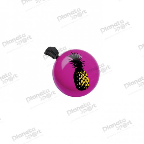 Звонок Electra Domeringer pineapple