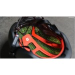 Шлем WaveCel с сотовым слоем повышеной безопасности от Bontrager