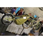 Североамериканская выставка велосипедов ручной работы (NAHBS)