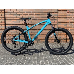 Прокат велосипеда Pride Savage 7.1 2020