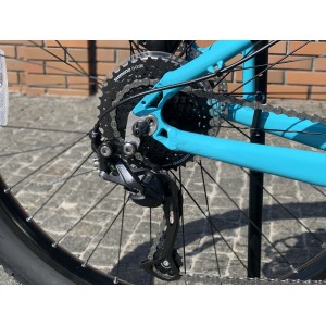 Прокат велосипеда Pride Savage 7.1 2020