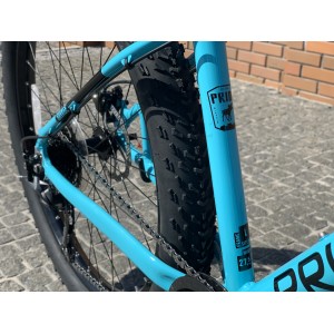 Прокат велосипеда Pride Savage 7.1 2020