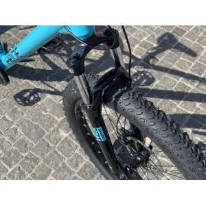 Прокат велосипеда Pride Savage 7.1 2020