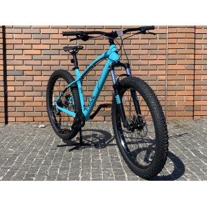Прокат велосипеда Pride Savage 7.1 2020