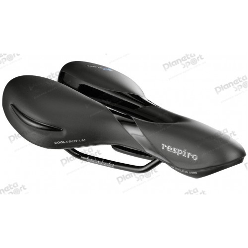 Седло Selle Royal Respiro Soft Athletic unisex