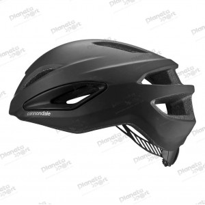 Шлем Cannondale Intake MiPS CE EN Adult L/XL BKB