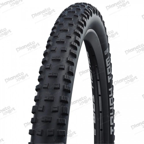 Покрышка 27.5x2.80 (70-584) Schwalbe TOUGH TOM K-Guard B/B-SK HS463 SBC 50EPI