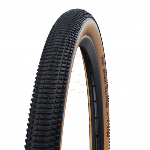 Покрышка 26x2.25 (57-559) Schwalbe BILLY BONKERS K-Guard B/BRZ-SK HS600 SBC 50EPI