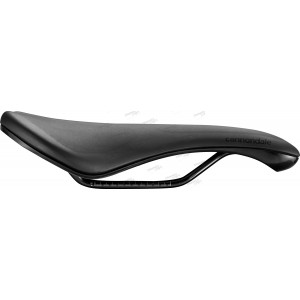 Седло Cannondale SCOOP GEL Steel Radius, 155мм