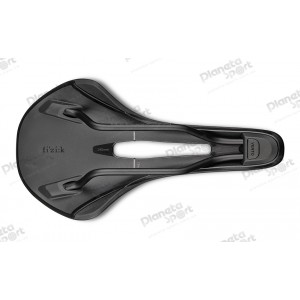 Седло Fizik ANTARES R5 OPEN REGULAR (муж.), 276x142 мм, чёрное