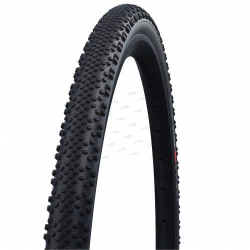 Покрышка 27.5x2.10 650B (54-584) Schwalbe G-ONE BITE SnakeSkin, TL-Easy, Folding Evolution B/B-SK HS487 OSC 67EPI EK