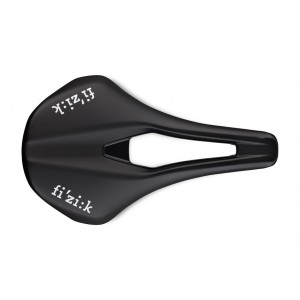 Седло Fizik Tempo Argo R5 - 150mm, Road, вес 241гр, black