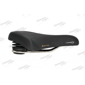 Седло Selle Royal Lookin Evo Relaxed Unisex Black