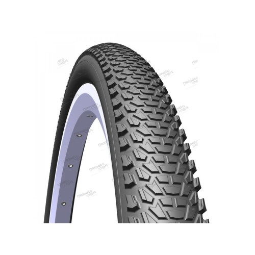 Покрышка 27.5x2.10 (54-584) Mitas CHEETAH R15 черная