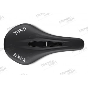 Седло Fizik Vento Argo X5 - 140mm, Off-Road Racing, вес 240гр.