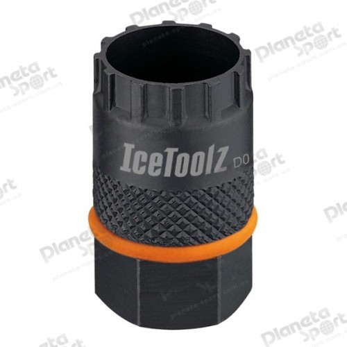 Ключ Ice Toolz 09C3 съём. д/касс Shimano/Sram, диск. тормоза Center Lock