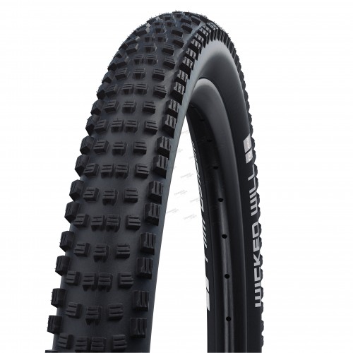 Покрышка 29x2.40 (62-622) Schwalbe WICKED WILL Evo, Super Trail, TLE B/B-SK HS614 ADDIX SpeedGrip