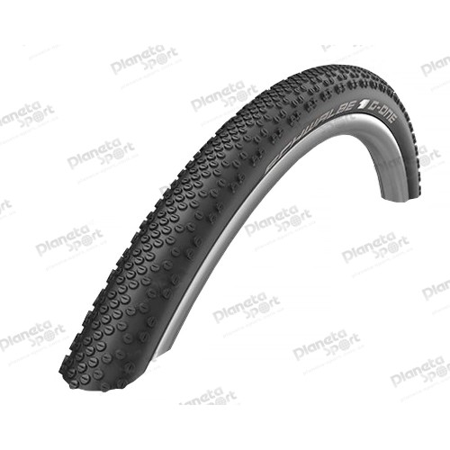 Покрышка 28x1.50 700x38C (40-622) Schwalbe G-ONE Bite MicroSkin TL-Easy Evolution Folding B/B-SK HS487 OSC 67EPI EK