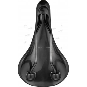 Седло Cannondale SCOOP GEL Steel Radius, 155мм