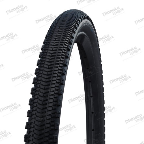 Покрышка 28x1.50 700x38C (40-622) Schwalbe G-ONE OVERLAND 365 Perf, RaceGuard, TLE B/B-SK+BRT HS622 ADDIX 4Season 50EPI B