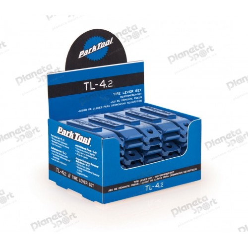 Лопатка бортировочная Park Tool TL-4.2C , комплект 2 шт