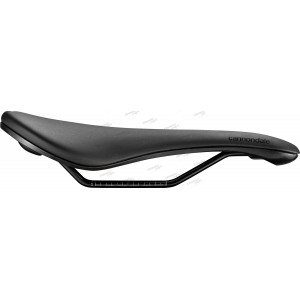 Седло Cannondale SCOOP Steel Shallow 142мм BKB