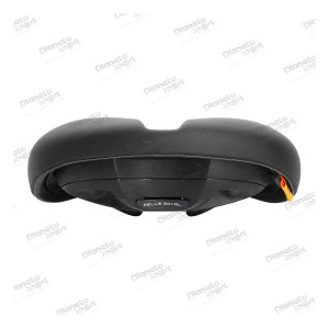 Седло Selle Royal Explora Relaxed Unisex DURANGO BLK 54D3UE0A05X38