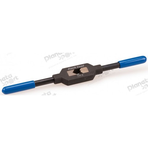 Держатель Park Tool TH-2 фрезы/метчиков 3/8