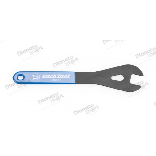 Ключ конусный Park Tool SCW-17 профессиональный, 17mm