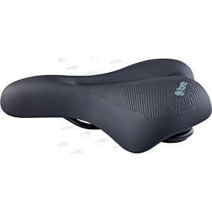 Седло Selle Royal Float, relaxed, unisex