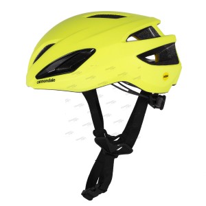 Шлем Cannondale Intake MiPS CSPC Adult VLT S/M