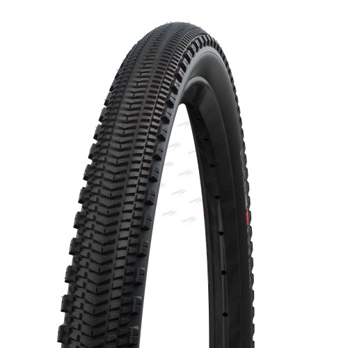 Покрышка 28x1.50 700x40C (40-622) Schwalbe G-ONE OVERLAND Evo, Super Ground, TLE B/B-SK HS622 ADDIX SpeedGrip 67EPI B