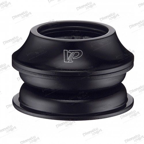 Рулевая колонка 1-1/8″ VP VP-Z104PE (10mm) d 28.6/44/30 подшипник сепараторные, ED black