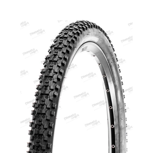 Покрышка 26x2.1 (54-559) Kenda K1027 KADRE, black, 30tpi