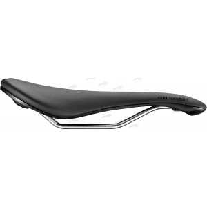 Седло Cannondale SCOOP Cromo Shallow 142мм BKB