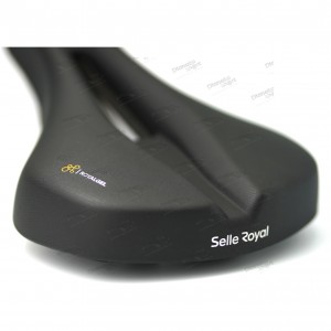 Седло Selle Royal Vaia Moderate Unisex Black