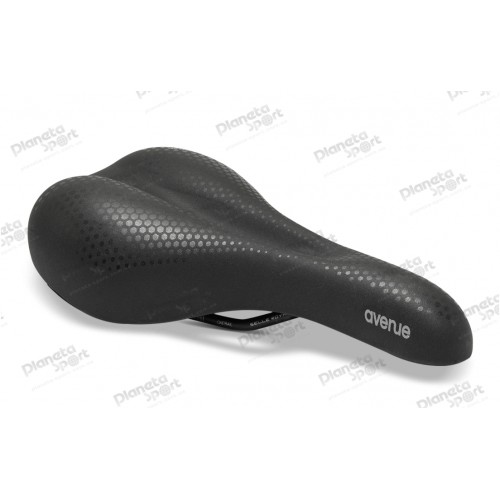 Седло Selle Royal Avenue, athletic, unisex