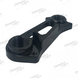 Серьга на раму Cannondale Direct Mount CND-TH2 (K33049) (M12x1 Single Lead)