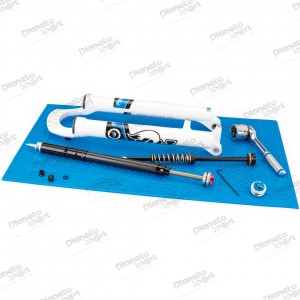 Коврик ремонтный Park Tool OM-2 (38cm x 62cm)