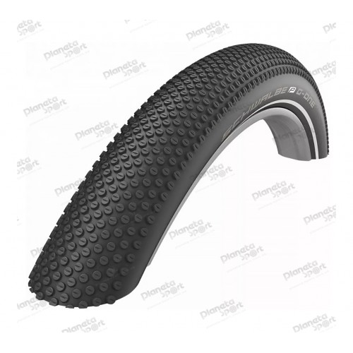 Покрышка 29x2.25 (57-622) Schwalbe G-ONE ALLROUND Performance, DD, RaceGuard, TLE B/B-SK+RT HS473 Addix 67EPI