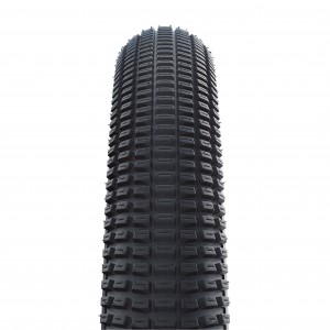 Покрышка 20x2.00 (50-406) Schwalbe BILLY BONKERS Perf, Folding, B/BRZ-SK HS600 ADDIX 67EPI