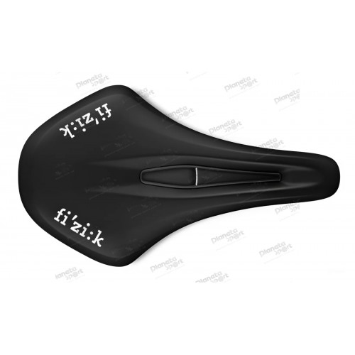 Седло Fizik Terra Argo X5 - 150mm, Gravel, вес 250гр, black