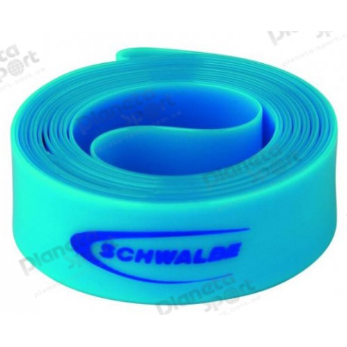 Ободная лента Schwalbe Butyl 25-507 (17mm)