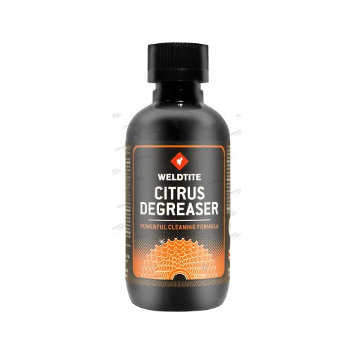 Очиститель трансмиссии Weldtite 03017 CITRUS DEGREASER, 75мл