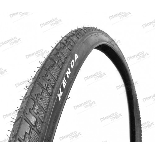 Покрышка 26x1.75 (47-559) Kenda K830, Commuter/Trekking, 22tpi