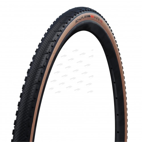 Покрышка 28x1.30 700x33C (33-622) Schwalbe X-ONE RS Evo, Super Race, V-Guard, TLE B/TS-SK HS483 ADDIX Race 67EPI