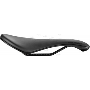 Седло Cannondale SCOOP Steel Radius 142мм BKB